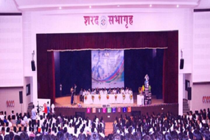 auditorium